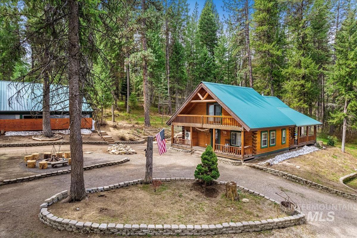 171 Scriver Woods Rd