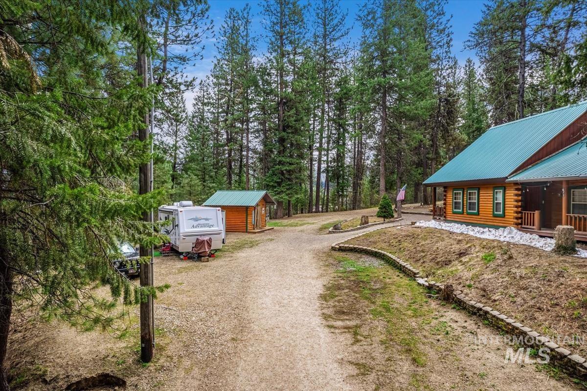 171 Scriver Woods Rd