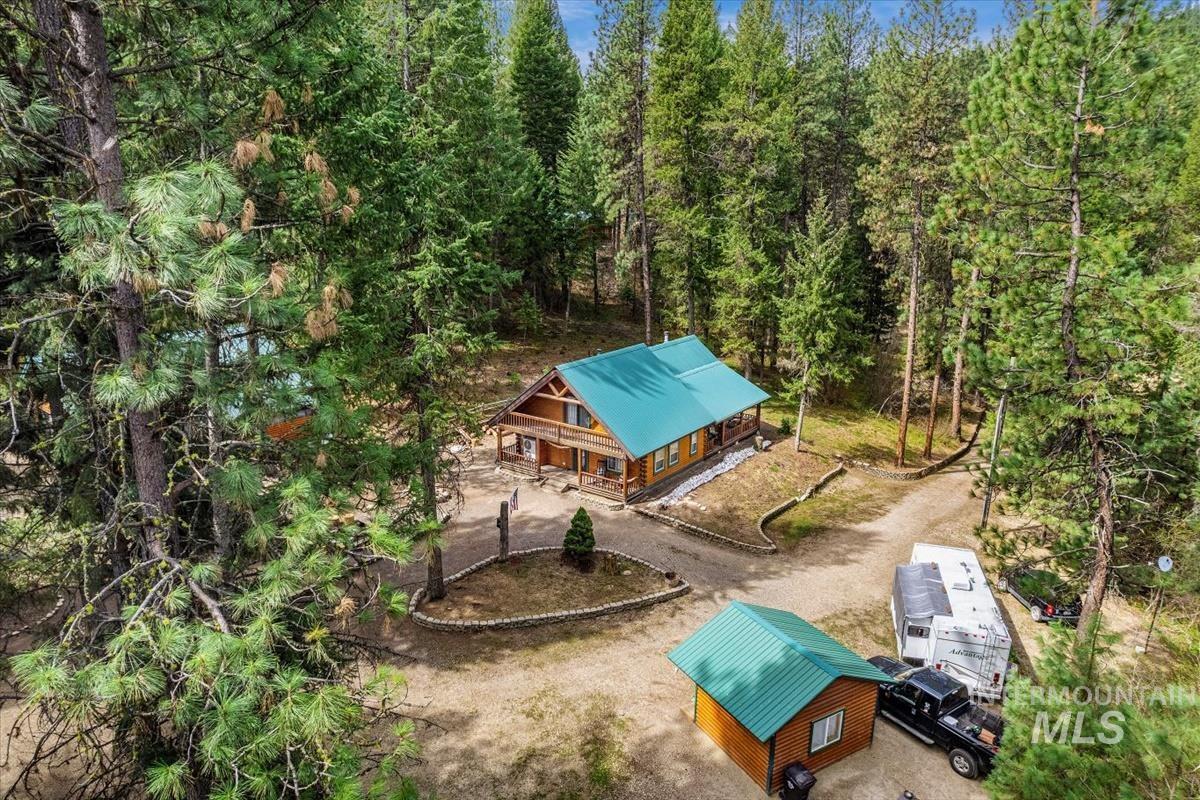 171 Scriver Woods Rd