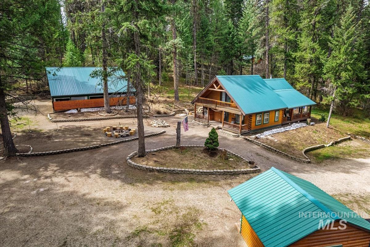 171 Scriver Woods Rd