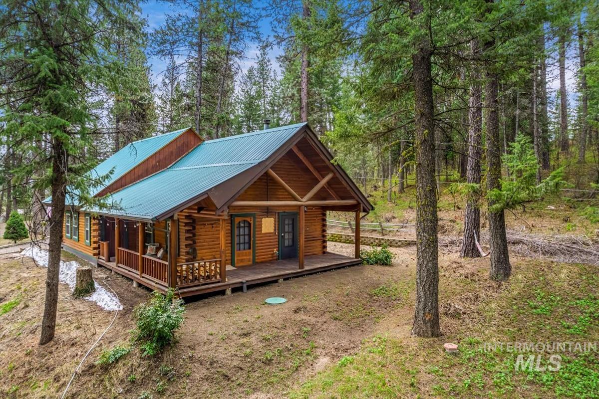 171 Scriver Woods Rd