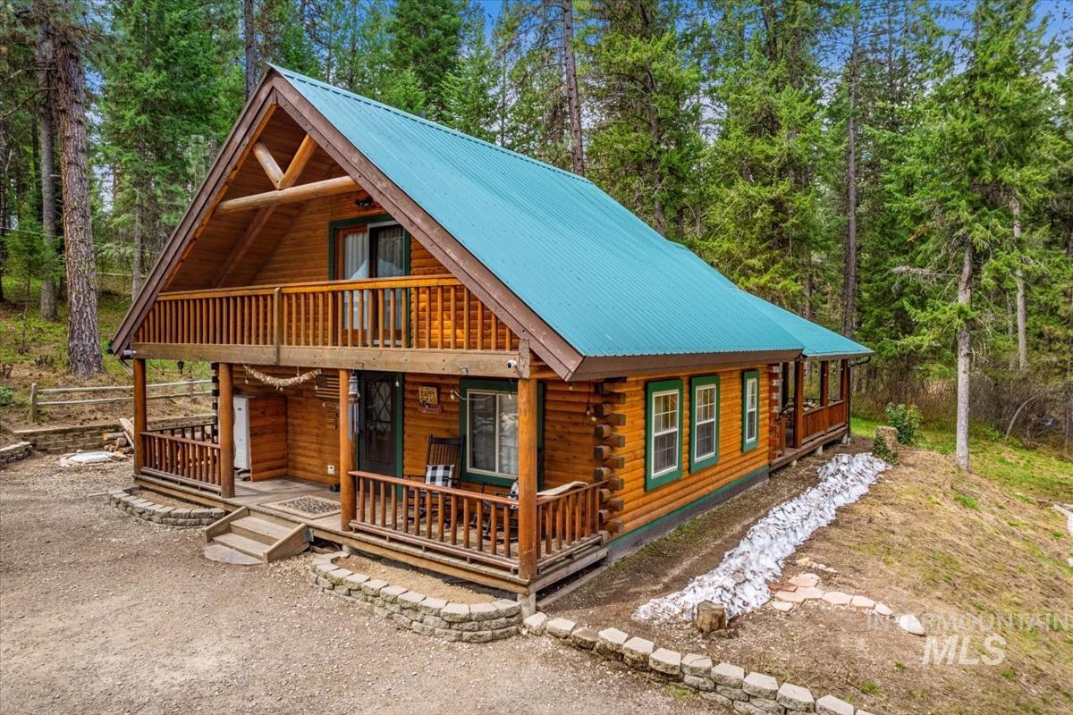 171 Scriver Woods Rd