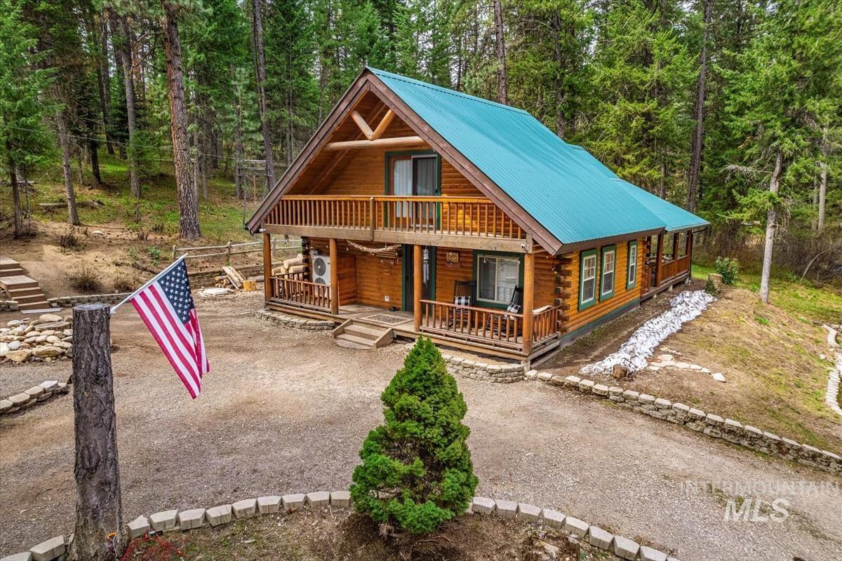 171 Scriver Woods Rd