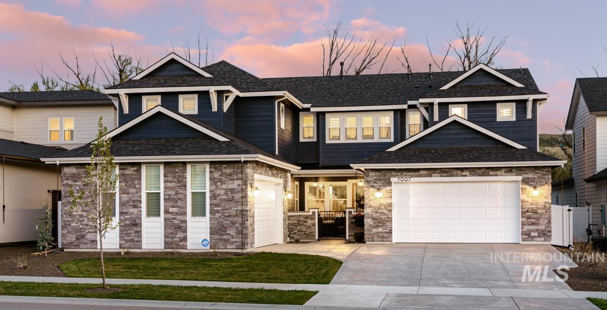 7997 W Suttle Lake Drive