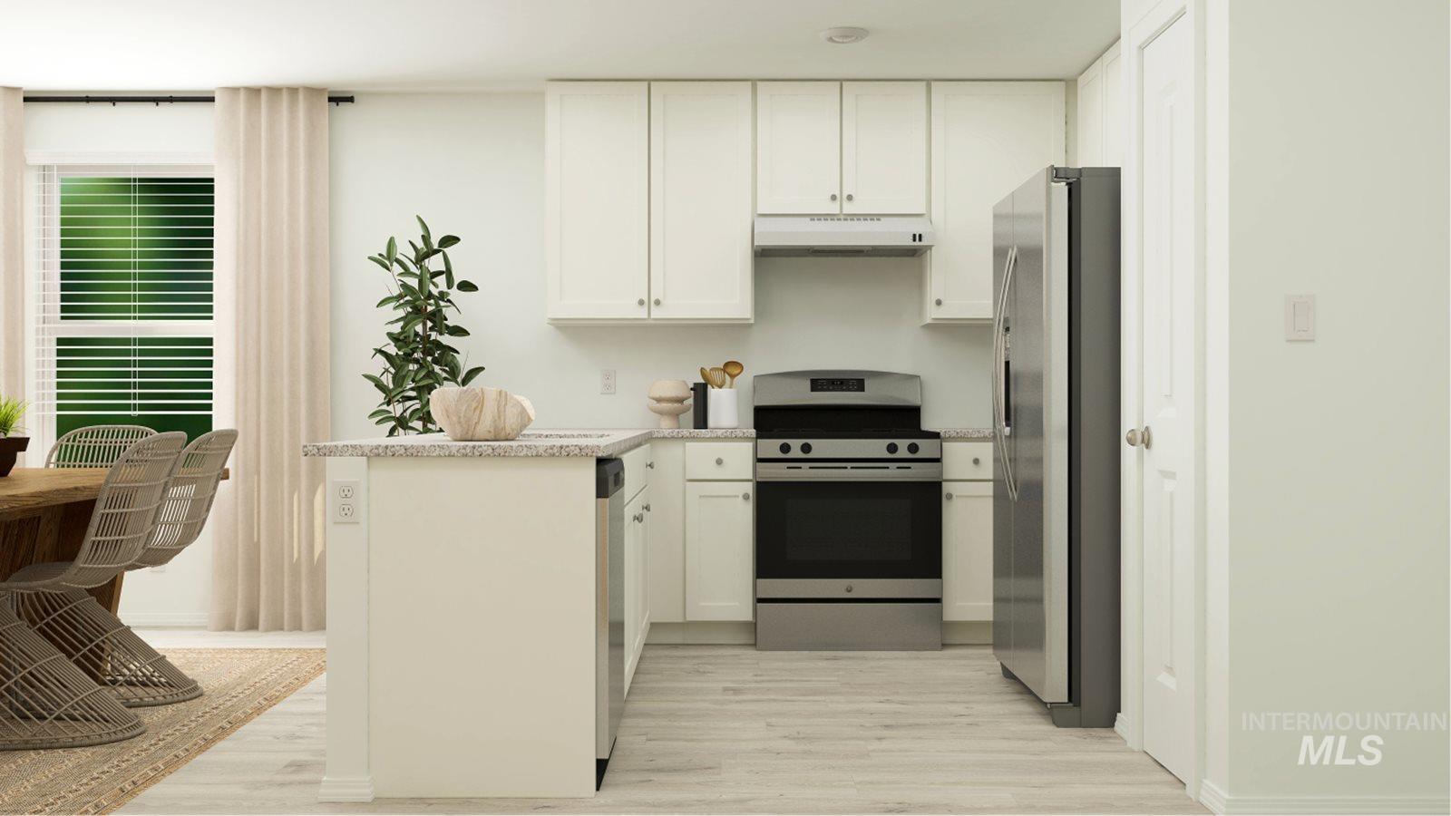 10978 W Hidden Point St