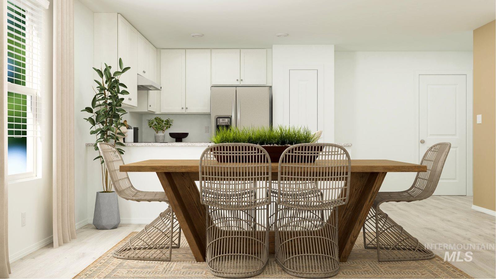 10978 W Hidden Point St