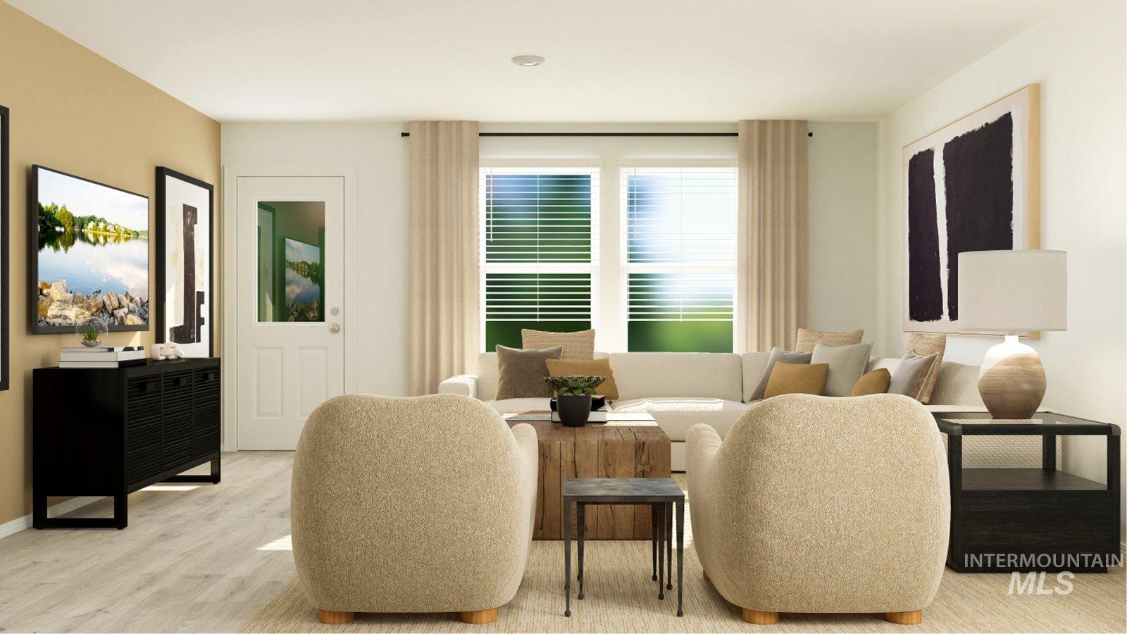 10978 W Hidden Point St