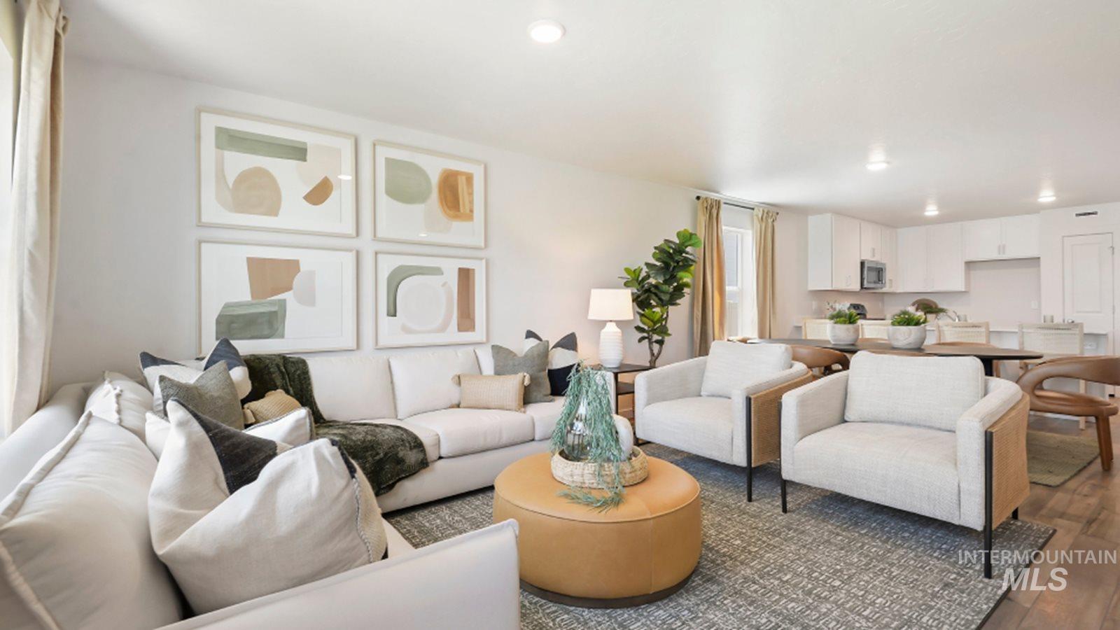 11033 W Hidden Point St