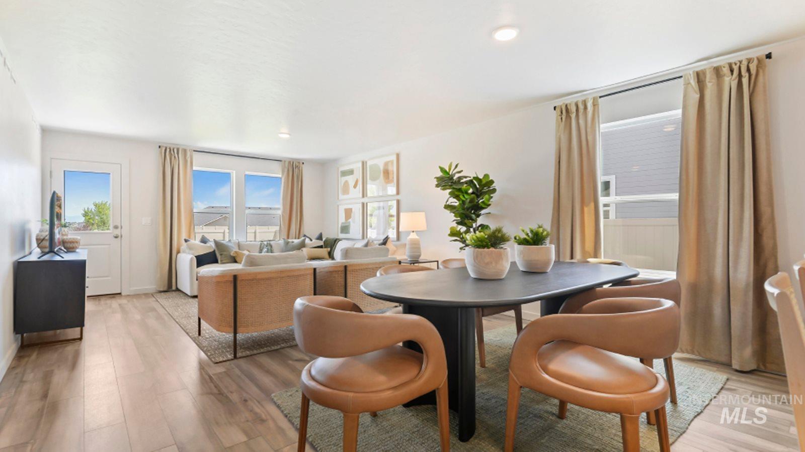 11033 W Hidden Point St