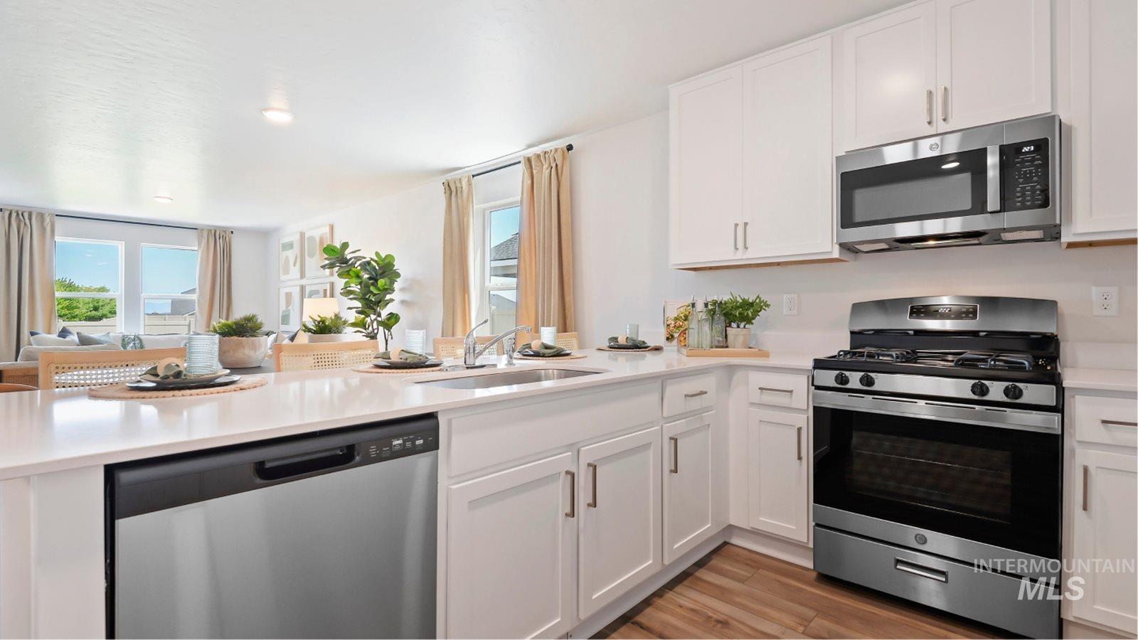 11033 W Hidden Point St