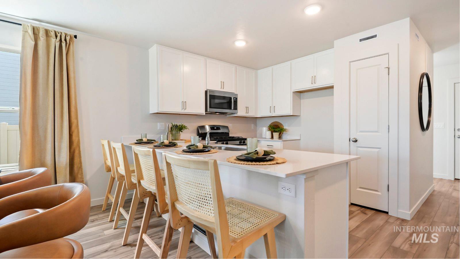 11033 W Hidden Point St