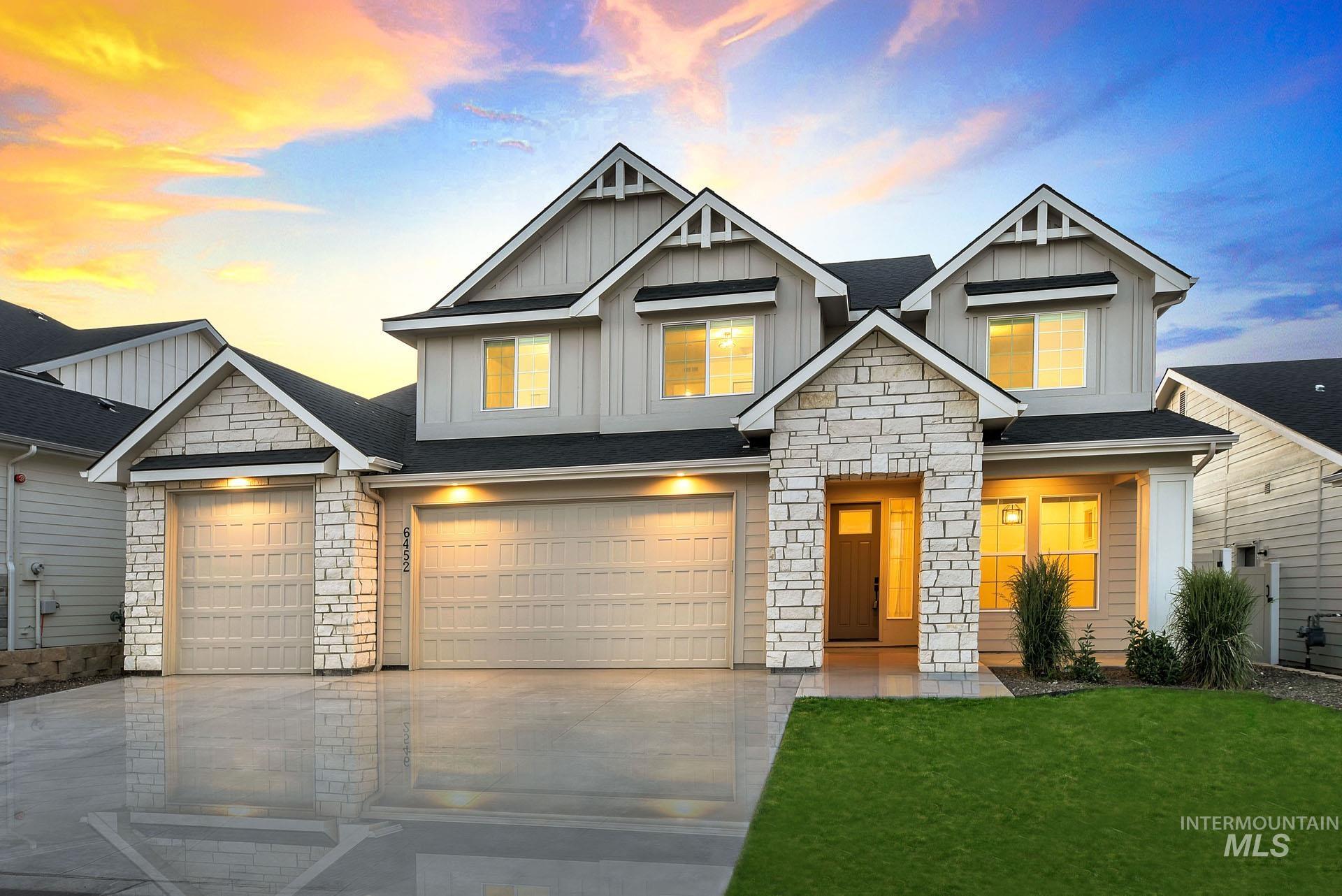 6452 E Bear Ridge Street