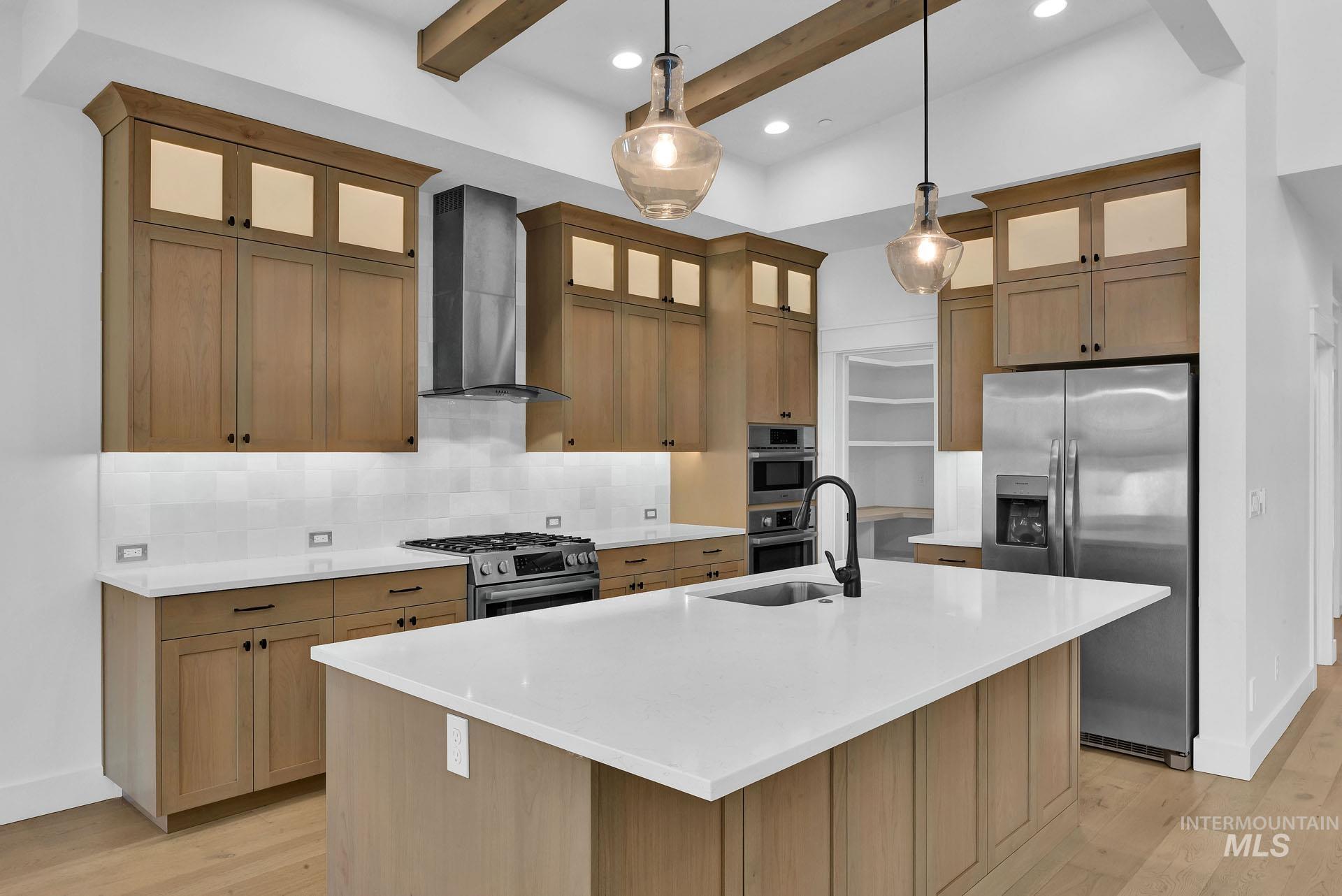 6452 E Bear Ridge Street