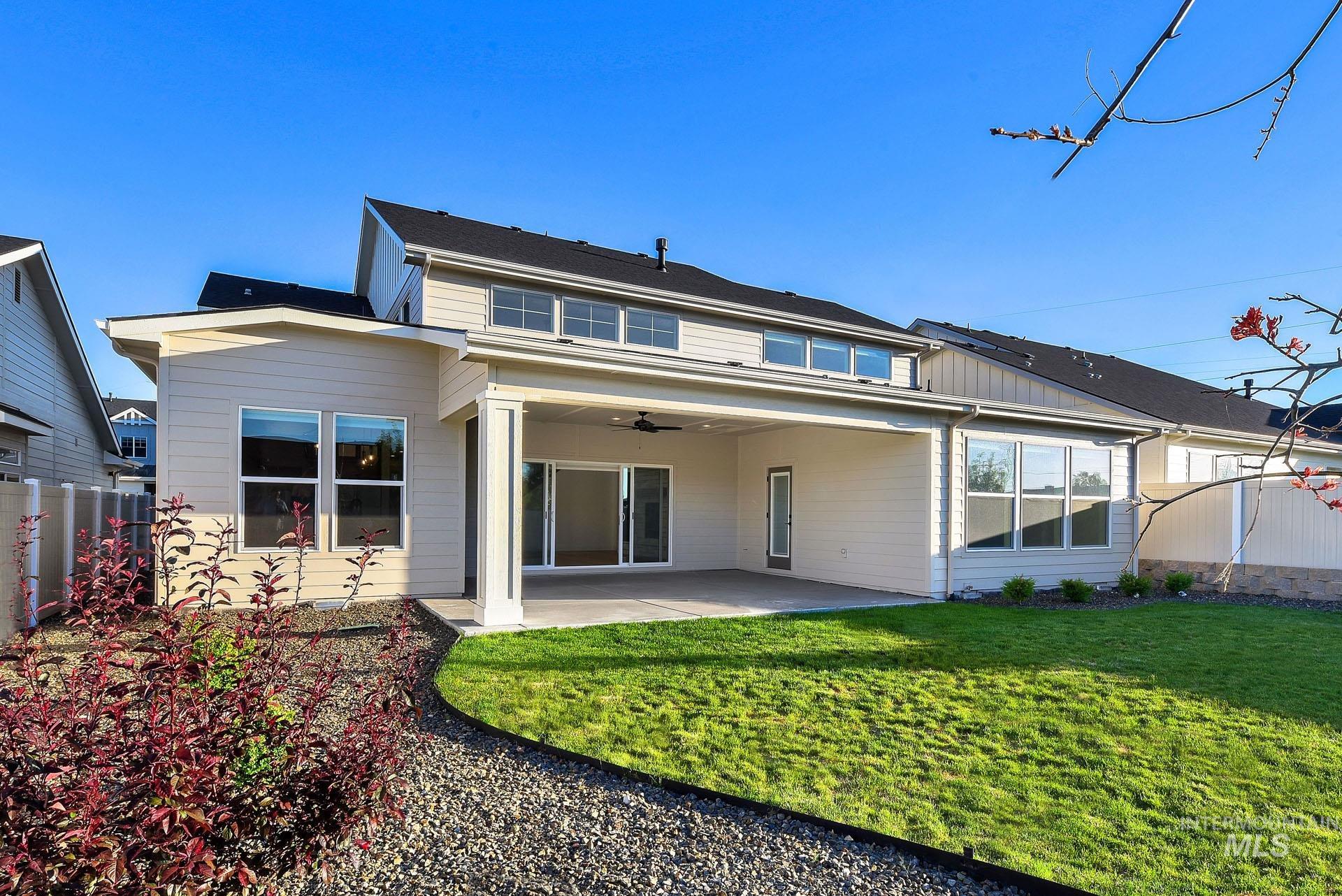 6452 E Bear Ridge Street