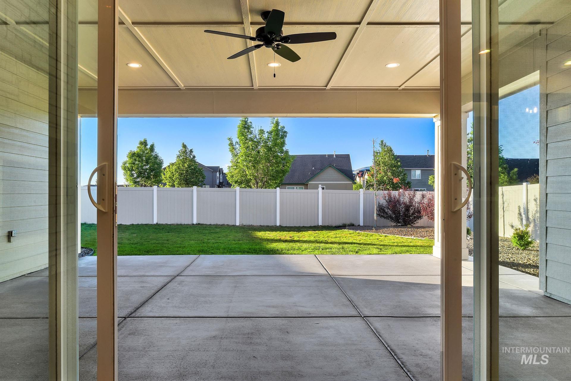 6452 E Bear Ridge Street