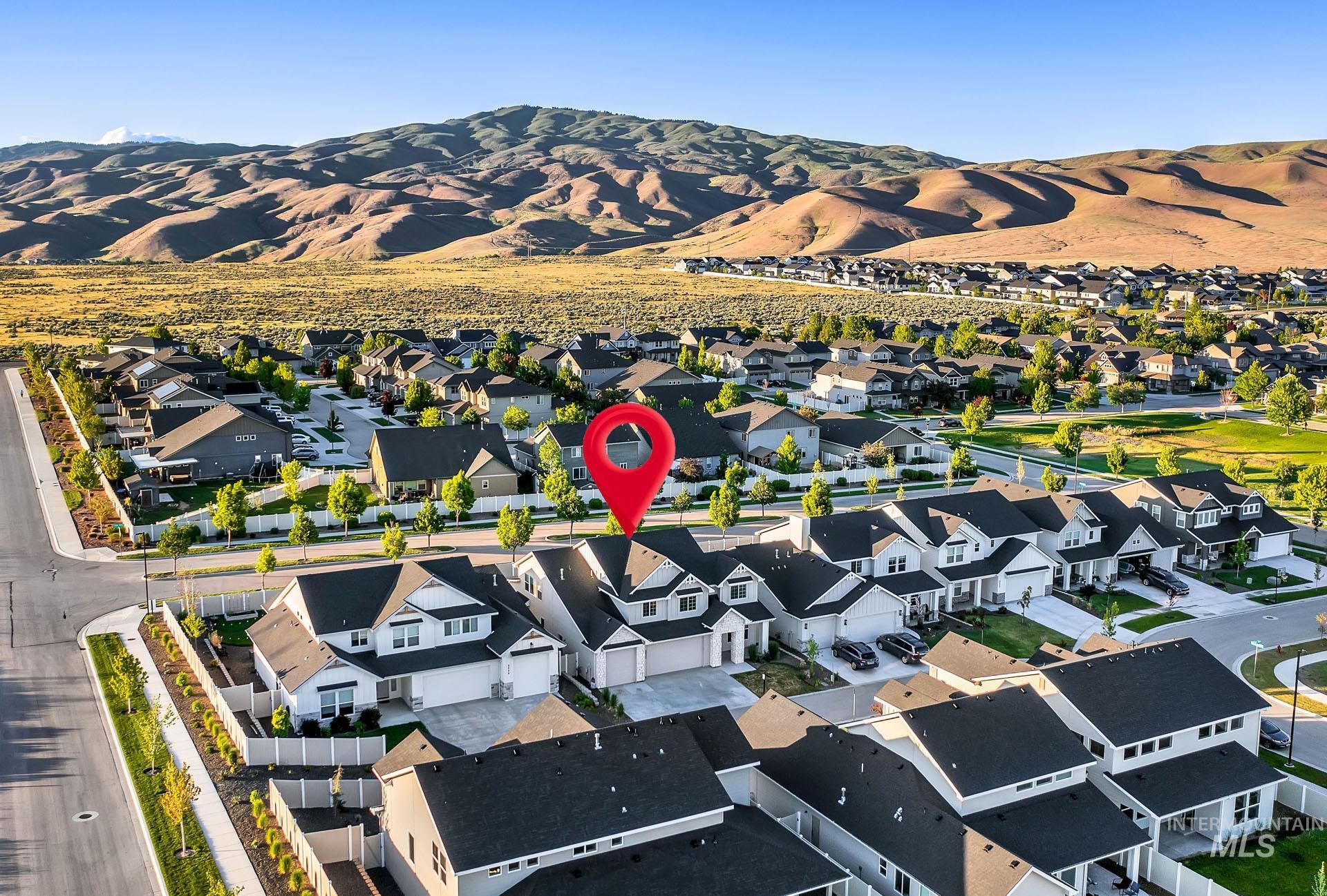 6452 E Bear Ridge Street