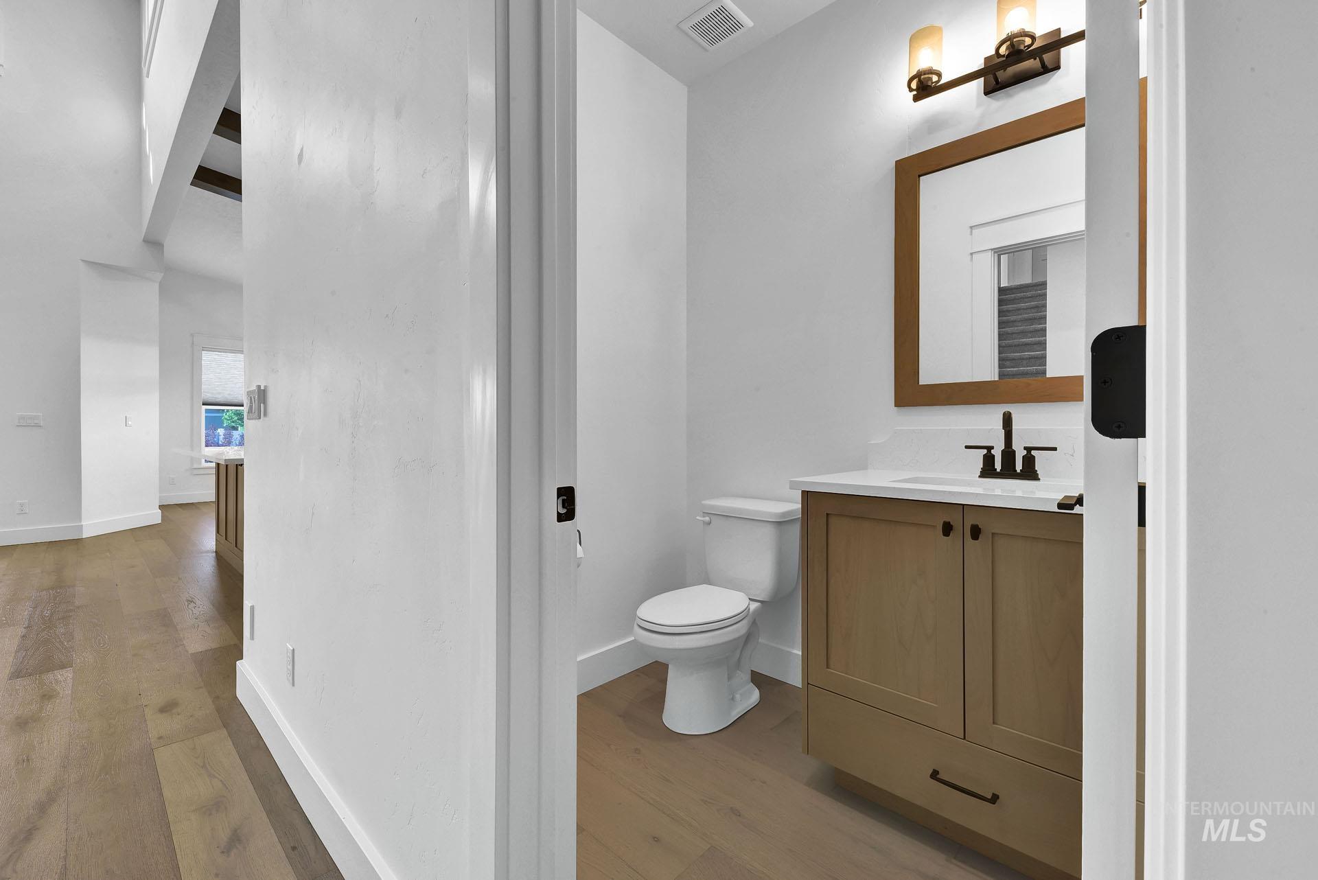 6452 E Bear Ridge Street