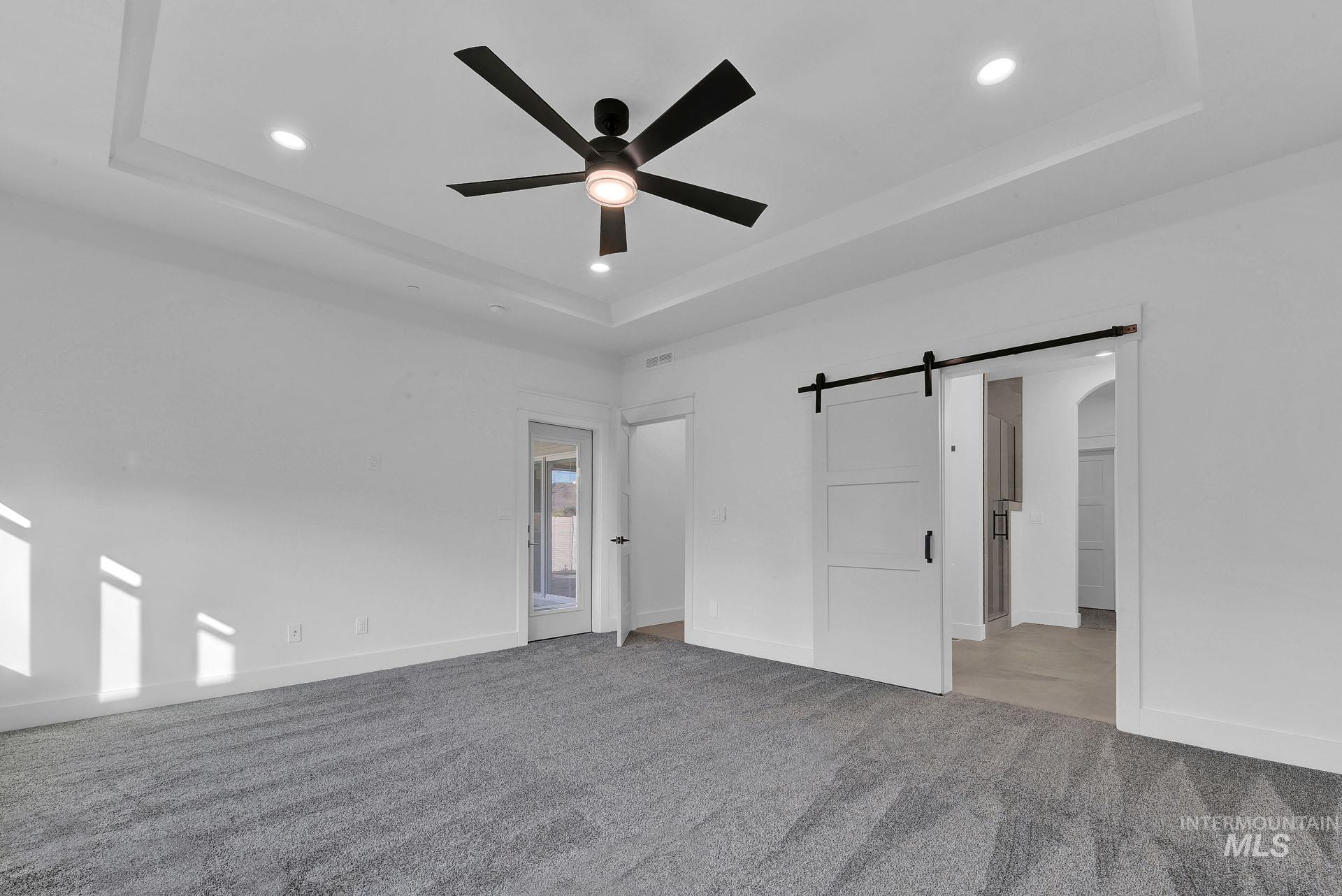 6452 E Bear Ridge Street