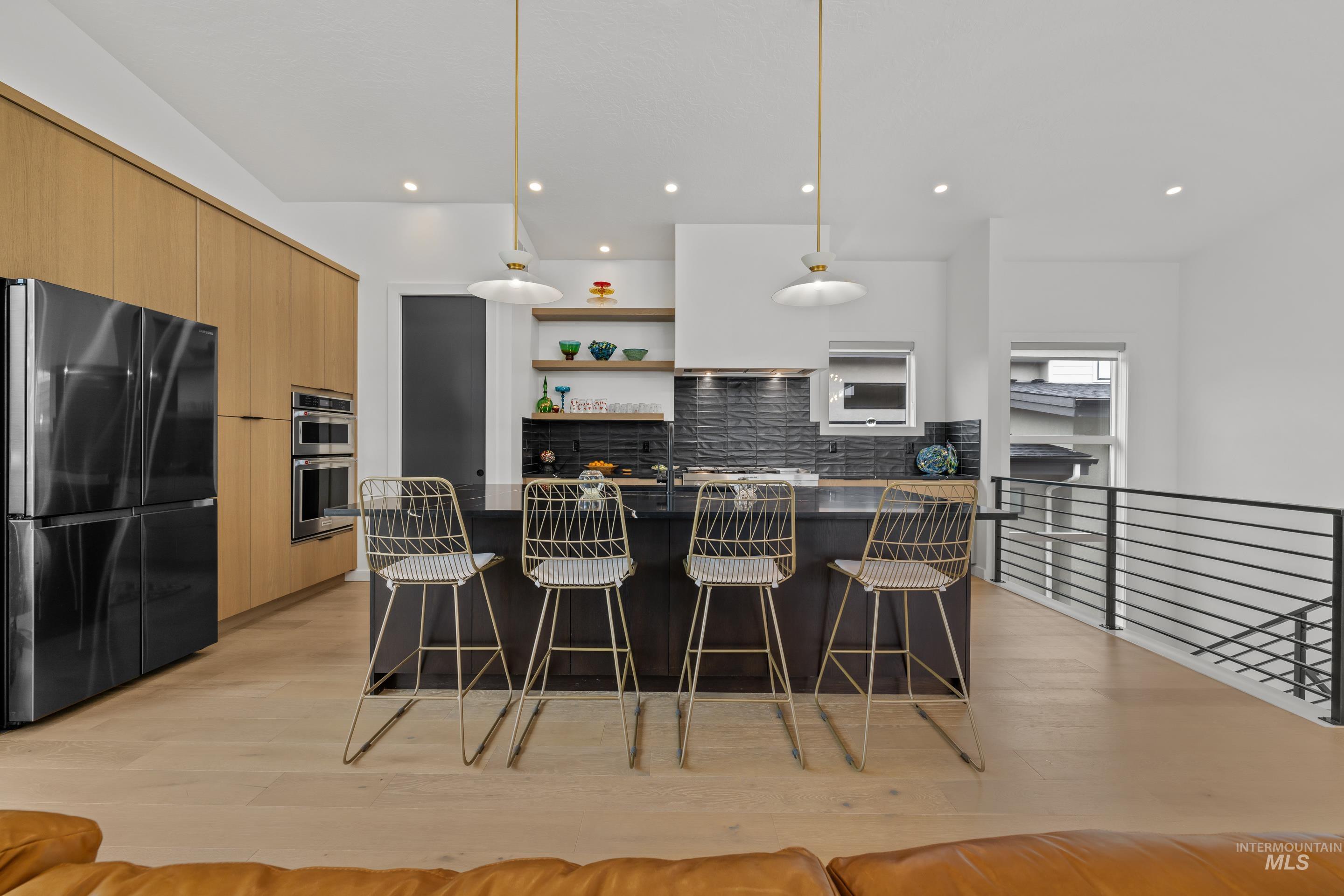 6968 E La Cuesta Street