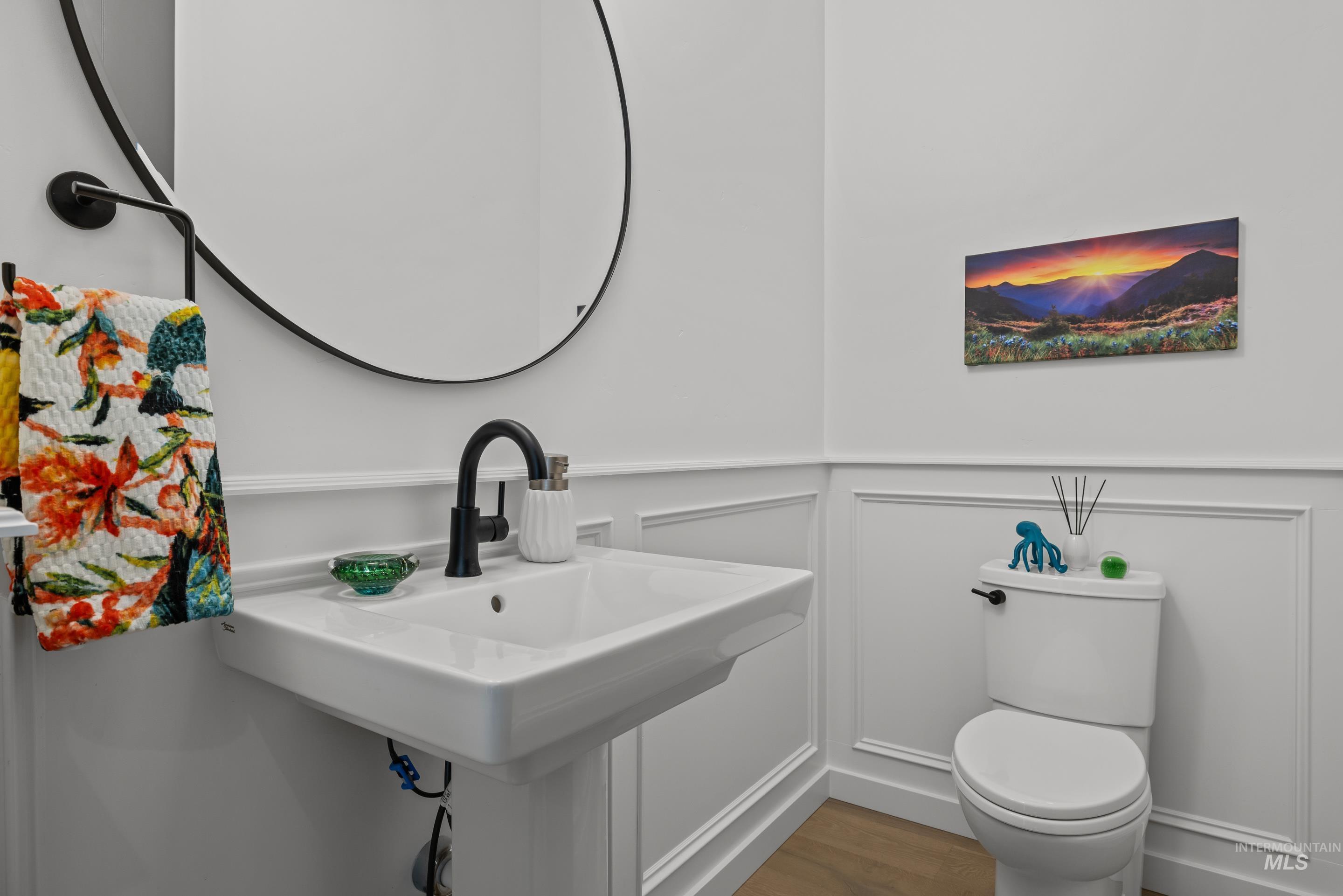 6968 E La Cuesta Street