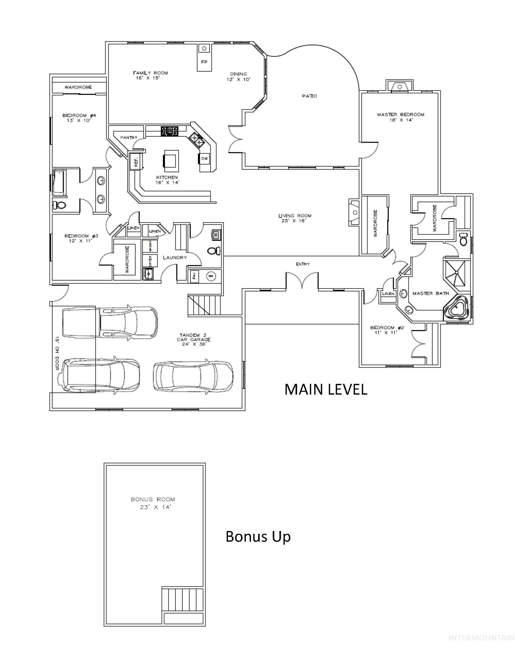 1513 S Willow Lake Pl