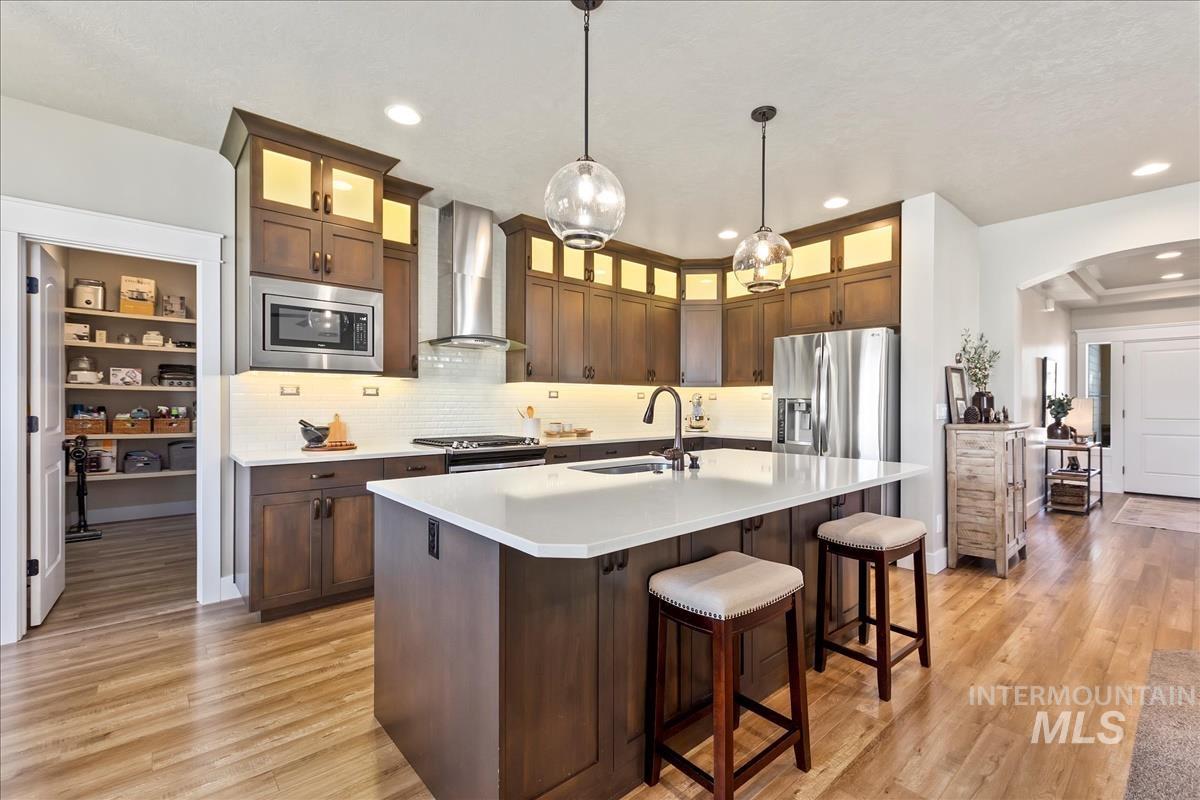 8030 S Topaz Ridge Ave