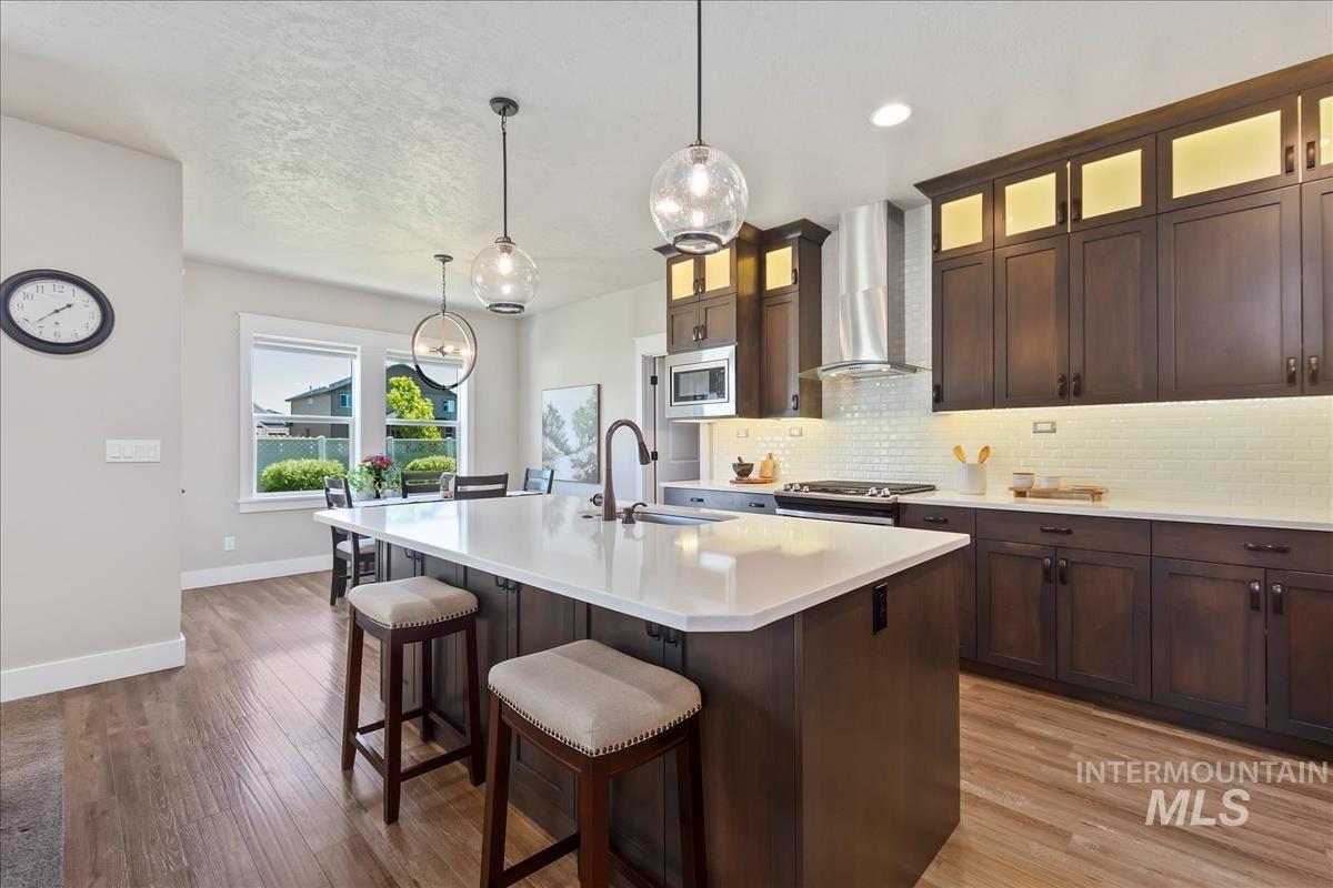 8030 S Topaz Ridge Ave