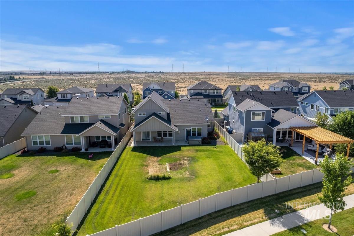 7524 S Wagons West Ave