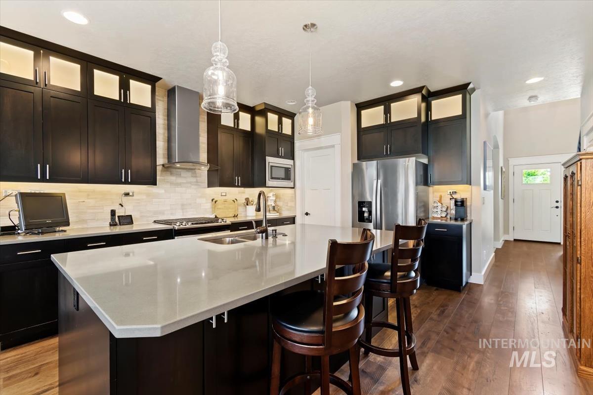 7524 S Wagons West Ave