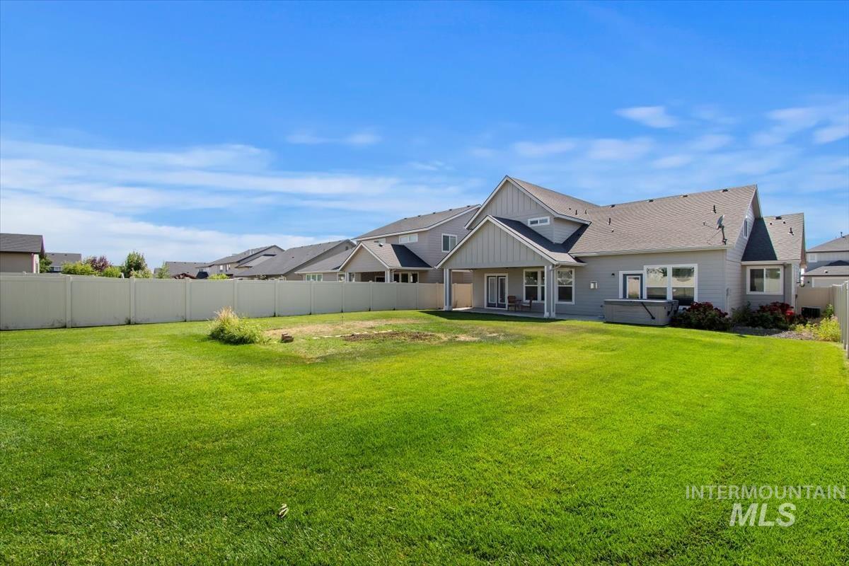 7524 S Wagons West Ave