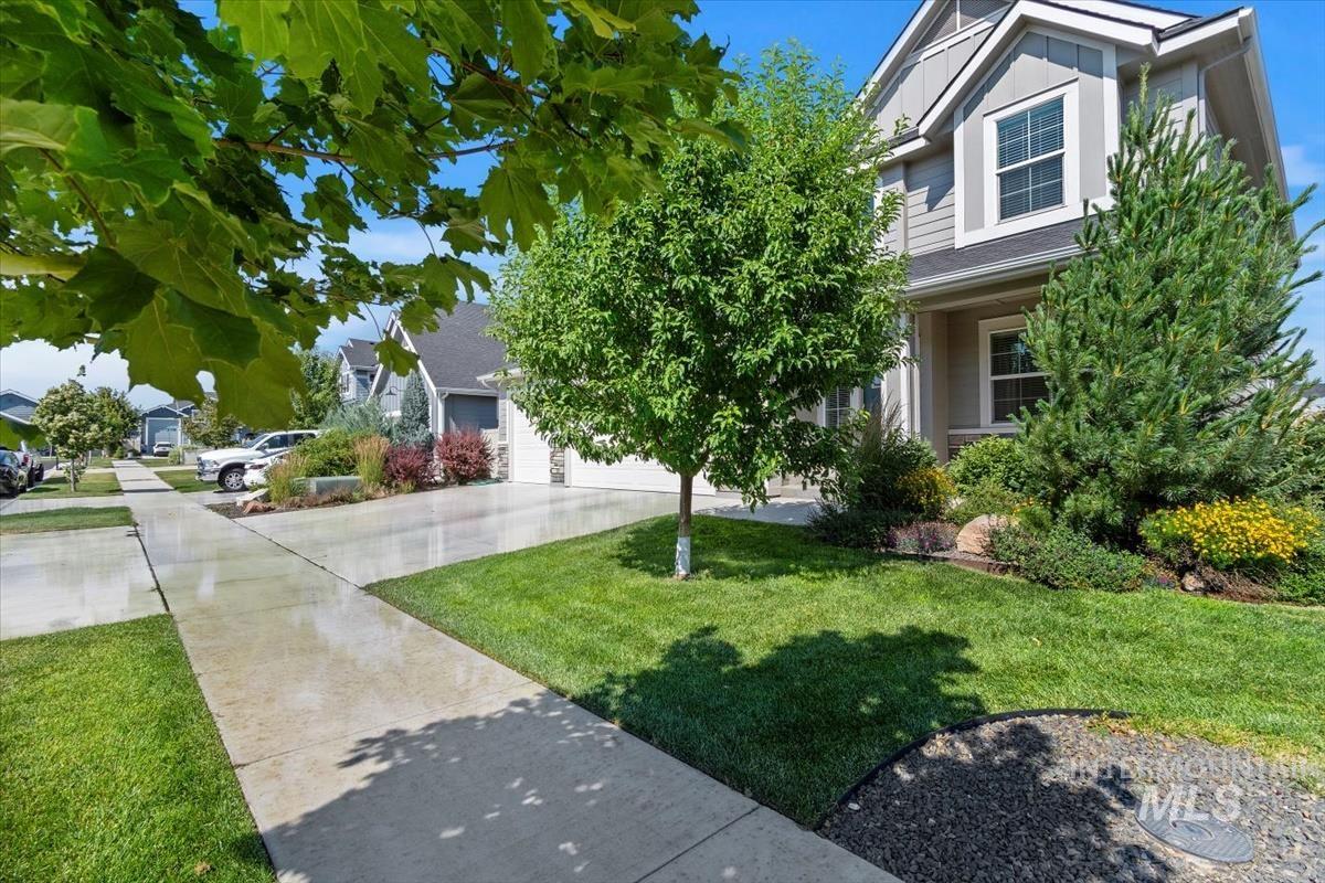 7524 S Wagons West Ave