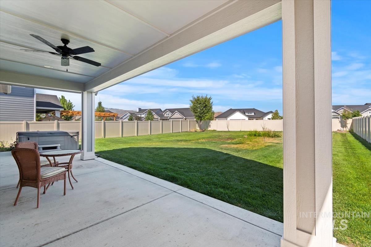 7524 S Wagons West Ave