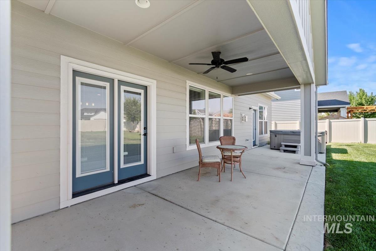 7524 S Wagons West Ave