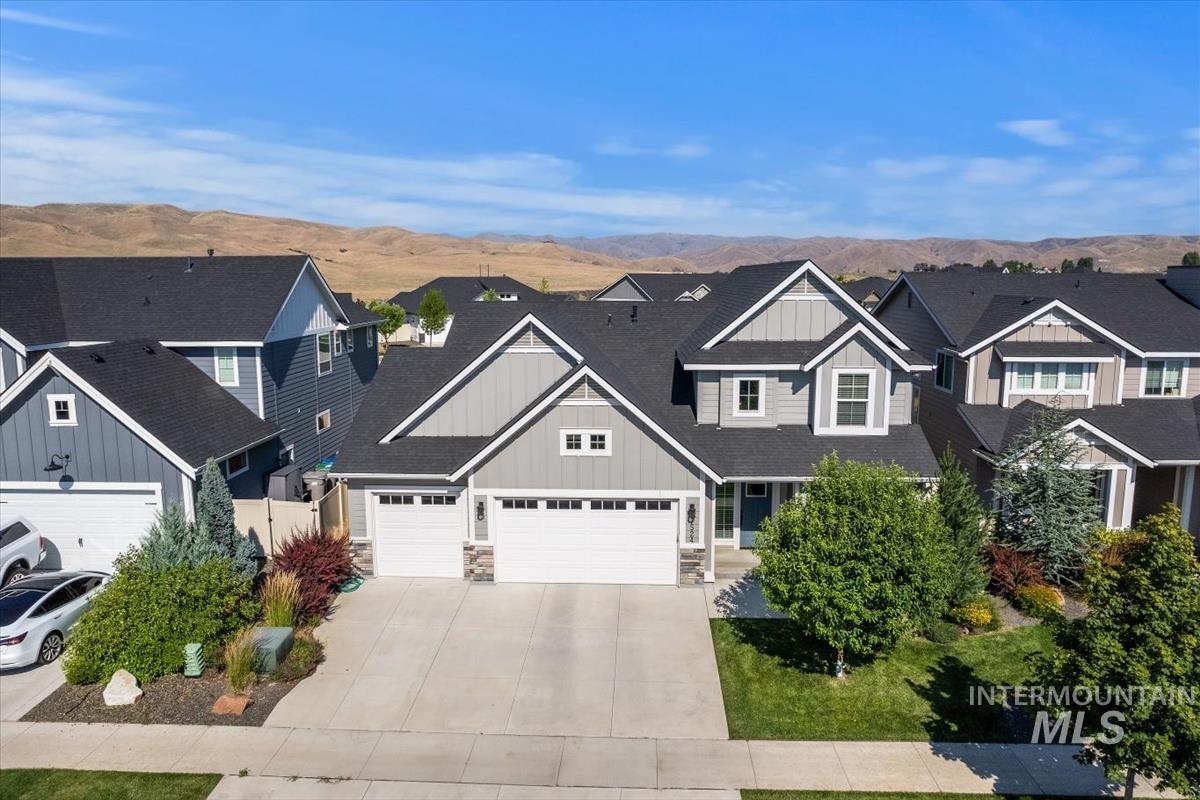 7524 S Wagons West Ave