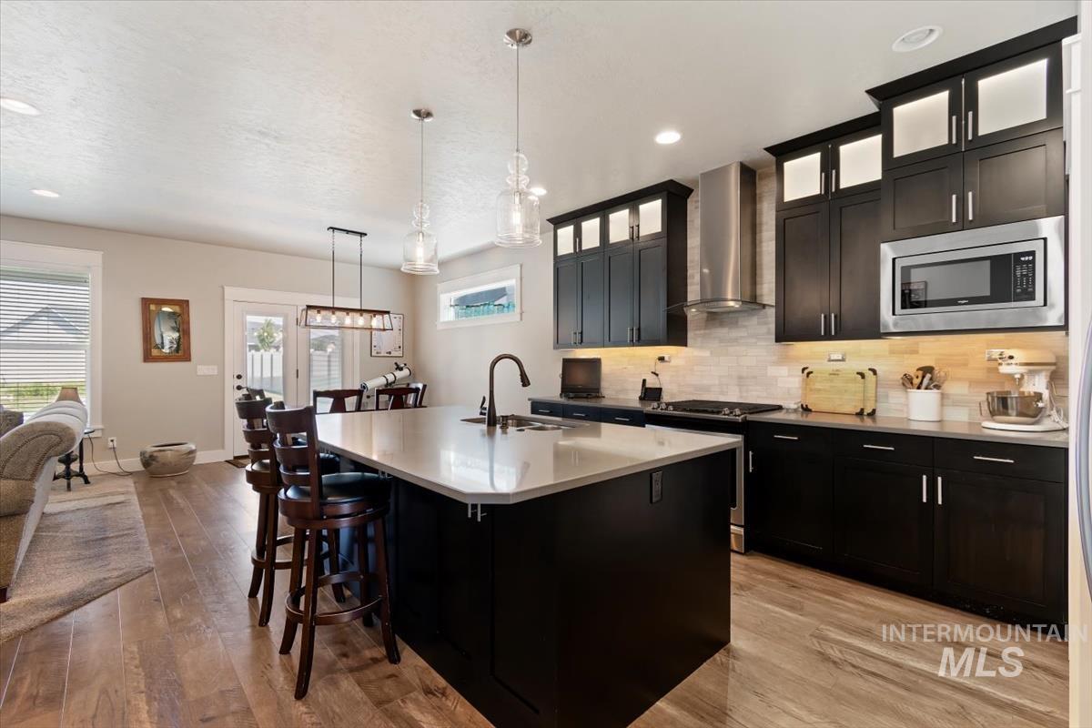 7524 S Wagons West Ave