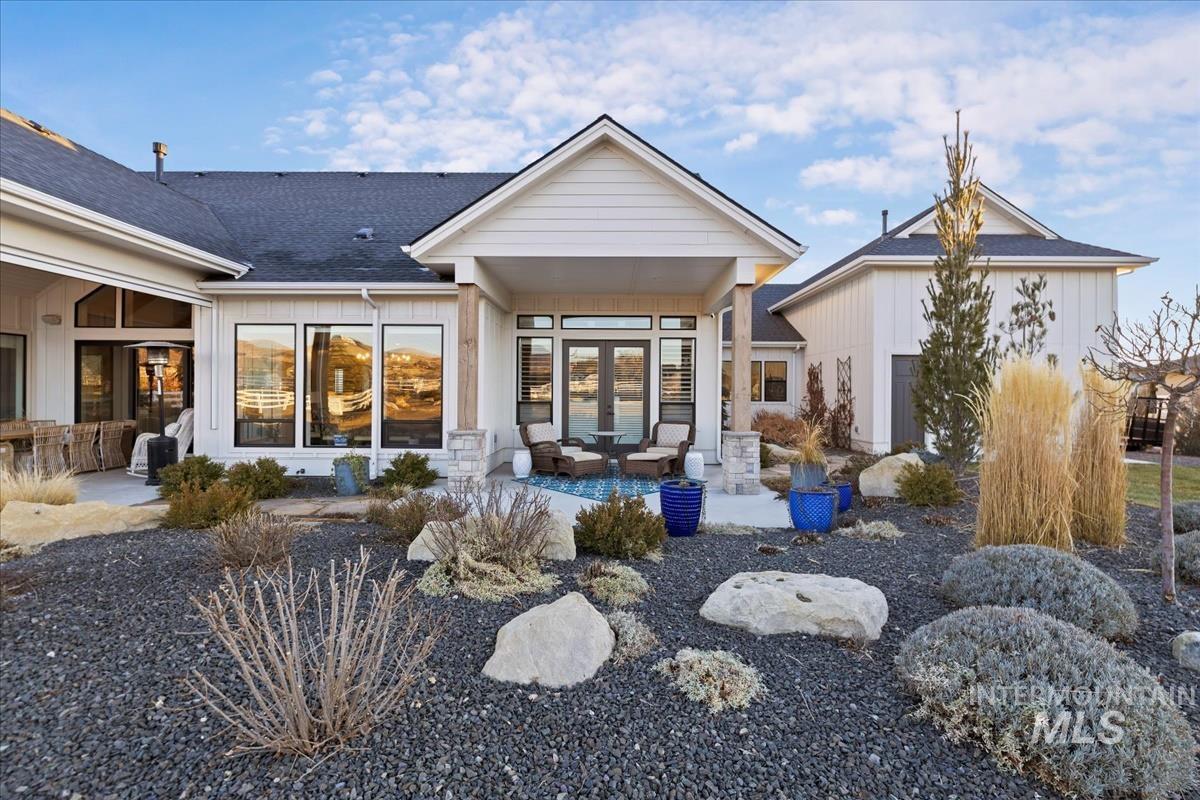 8356 W Mirror Pond Dr
