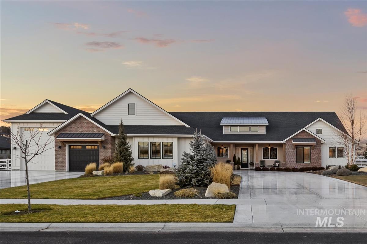 8356 W Mirror Pond Dr