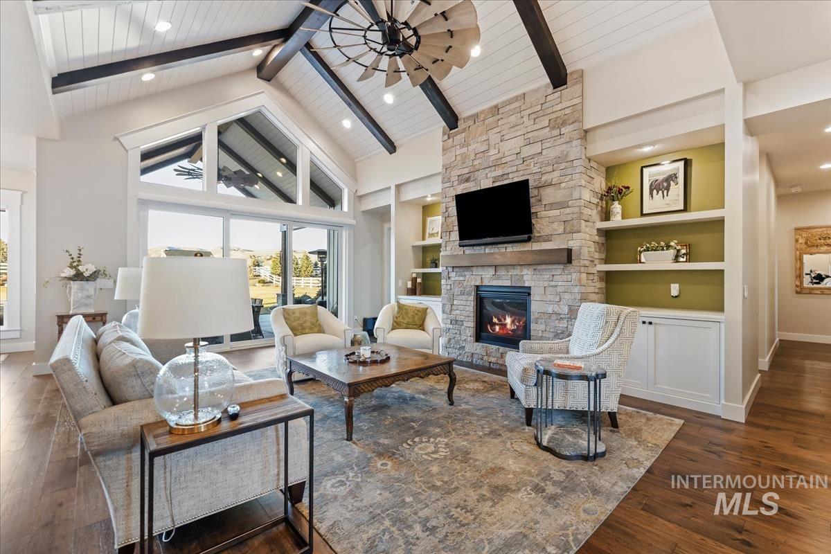 8356 W Mirror Pond Dr