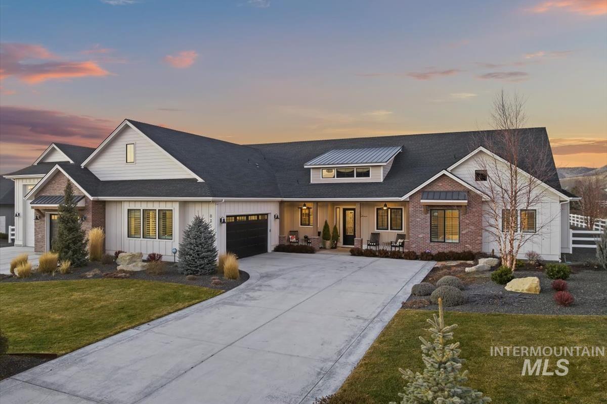 8356 W Mirror Pond Dr
