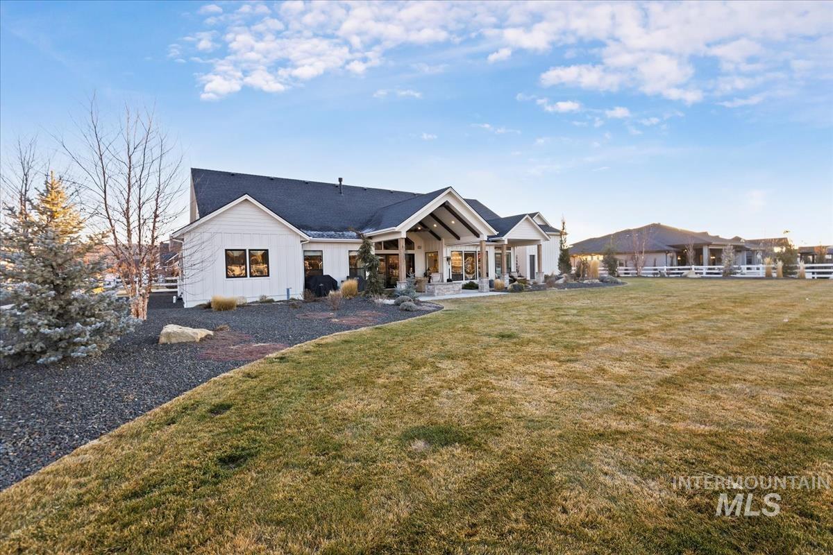 8356 W Mirror Pond Dr