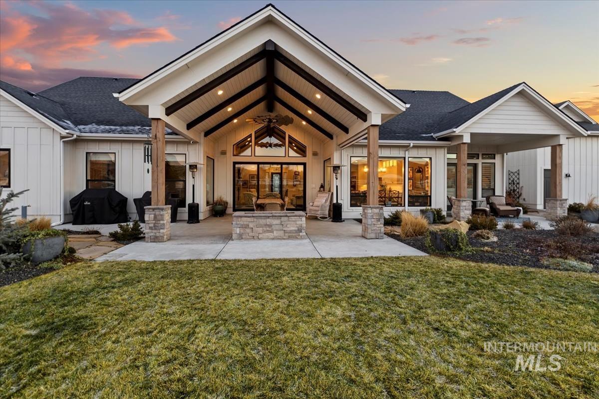 8356 W Mirror Pond Dr