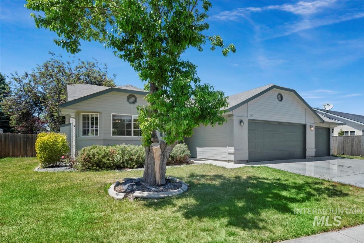 2969 N Quarrystone Way