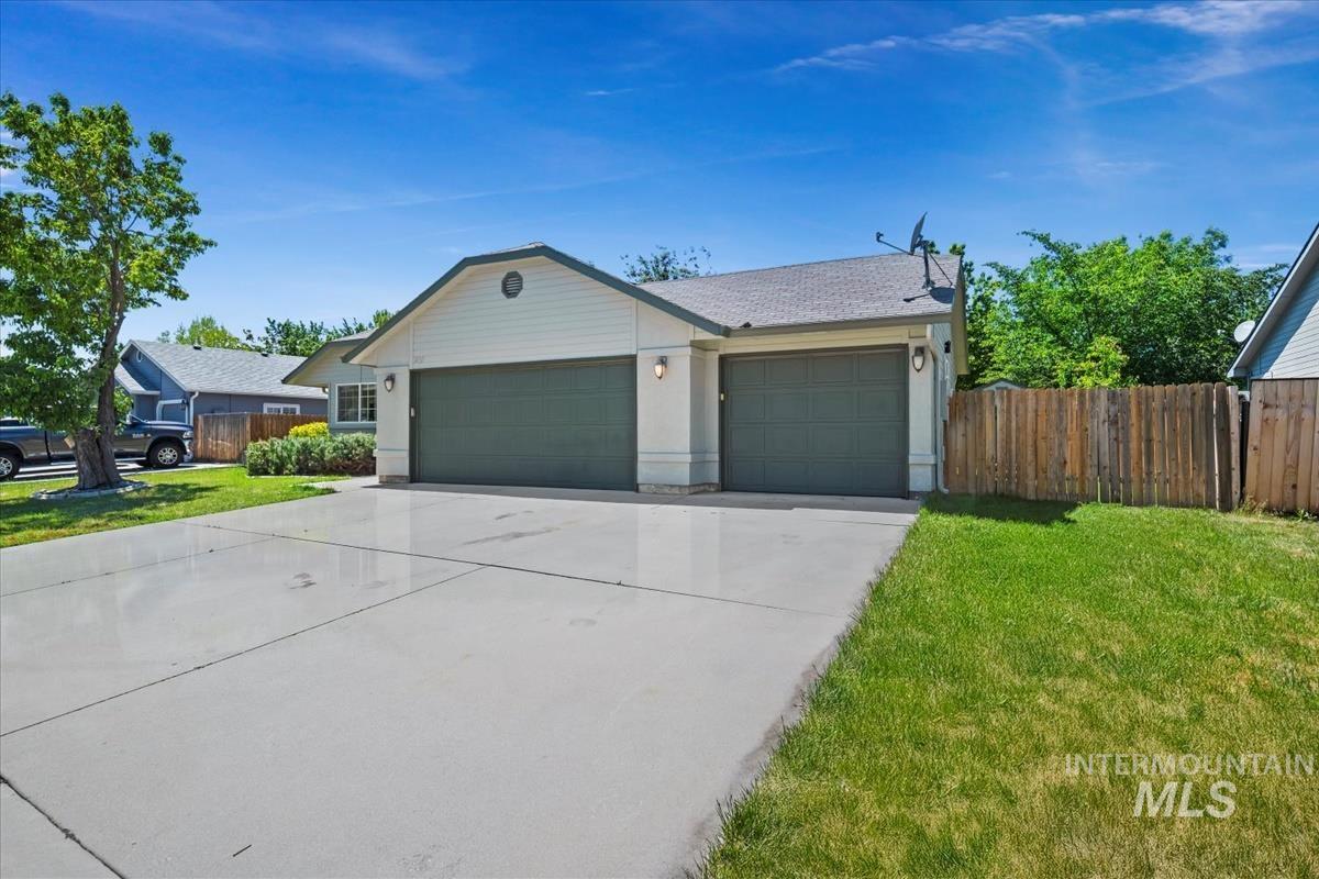 2969 N Quarrystone Way