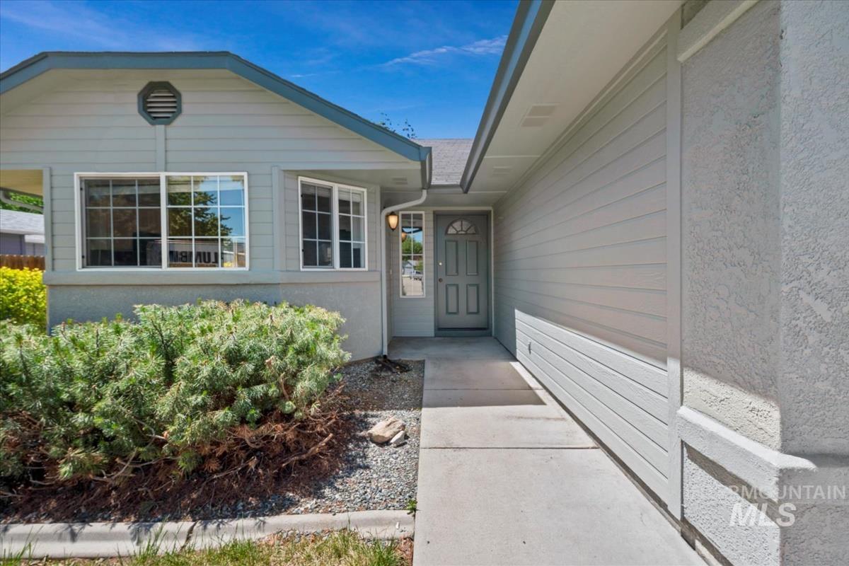 2969 N Quarrystone Way