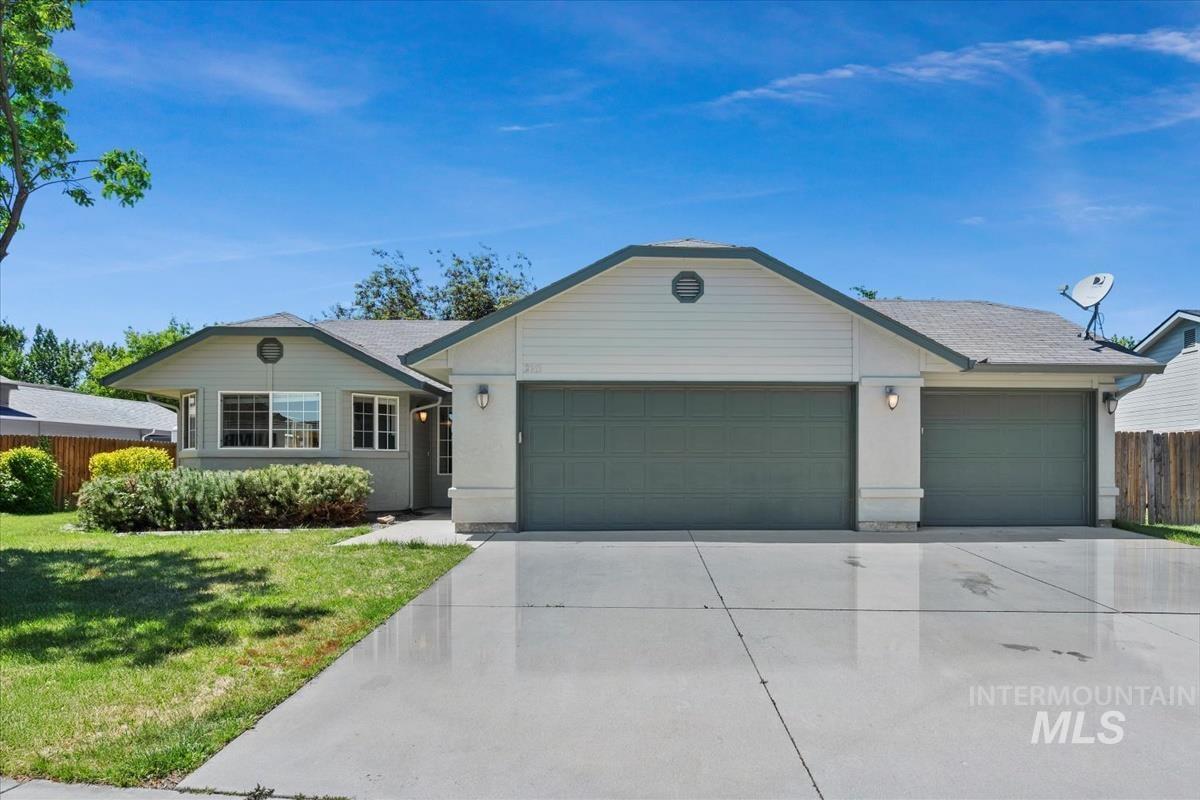 2969 N Quarrystone Way