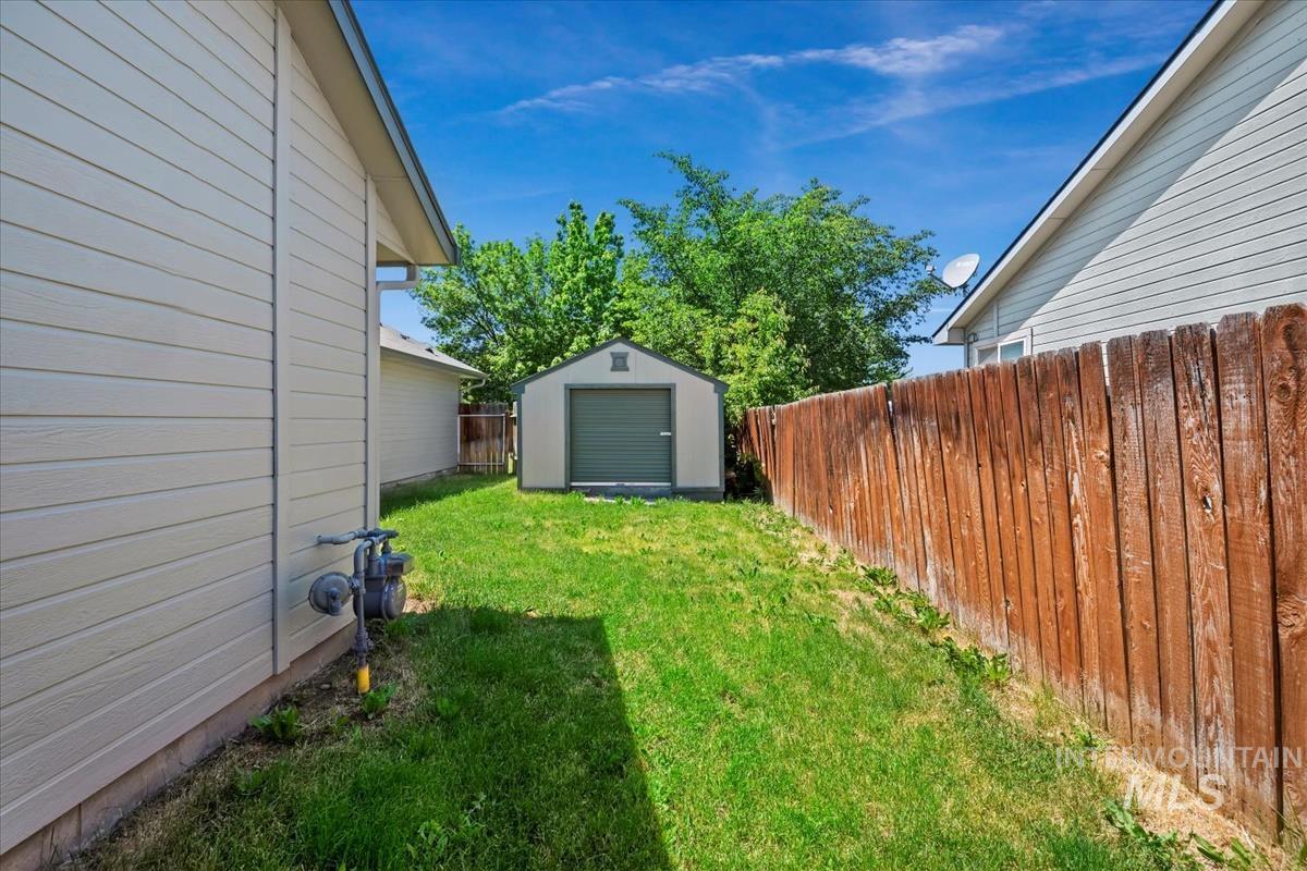 2969 N Quarrystone Way