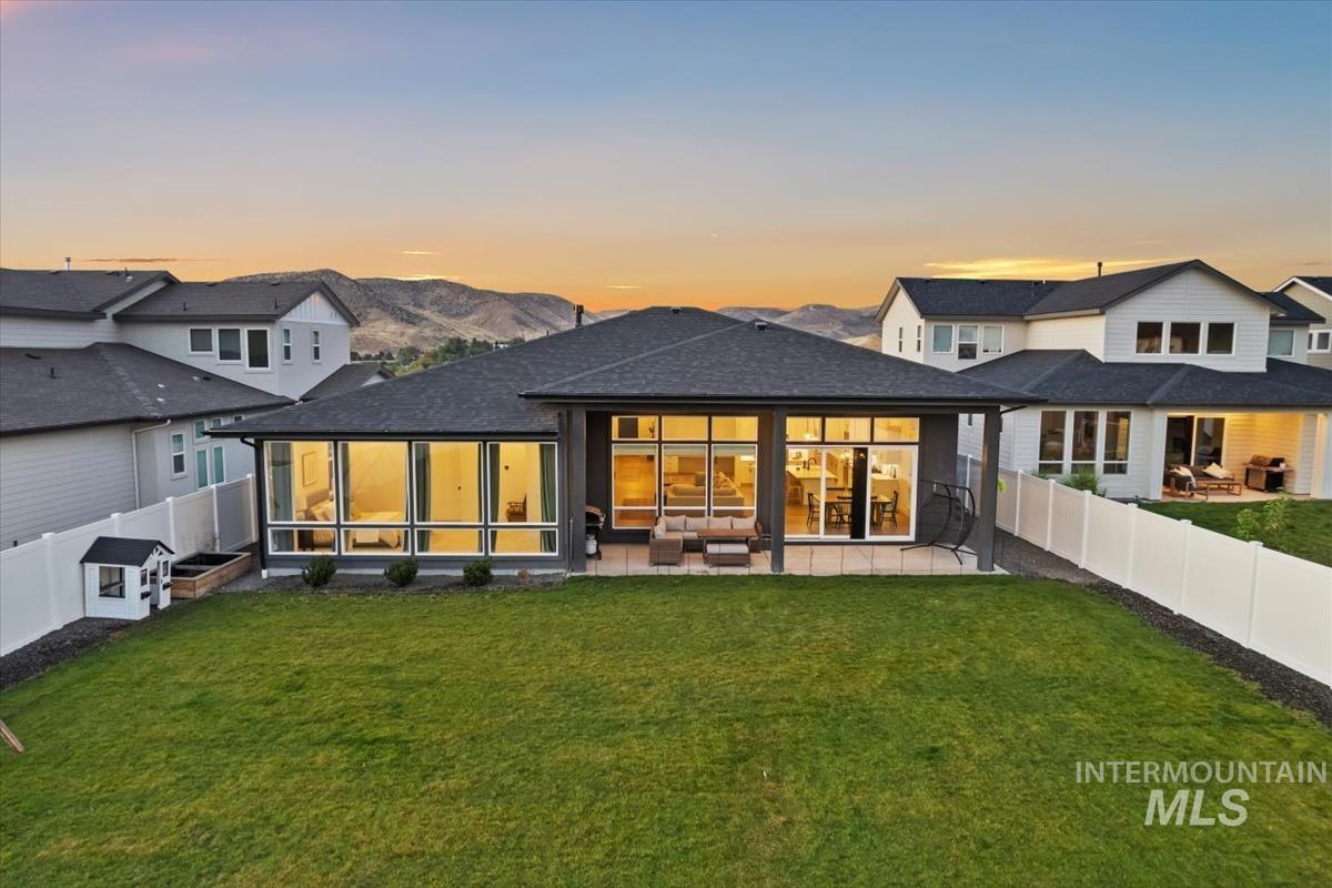9337 W Sooty Grouse Ct