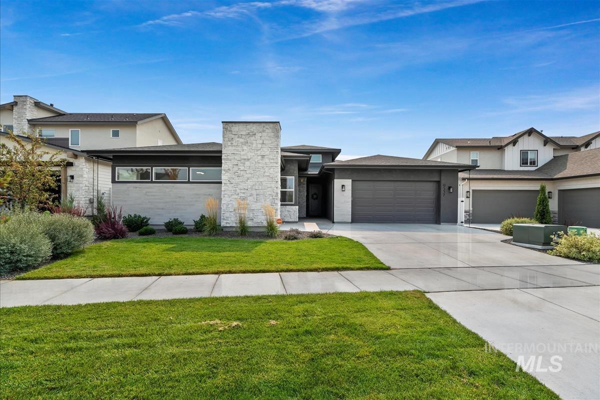 9337 W Sooty Grouse Ct