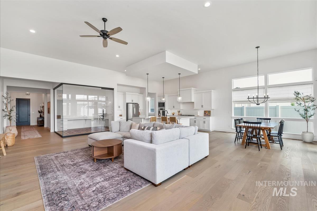 9337 W Sooty Grouse Ct