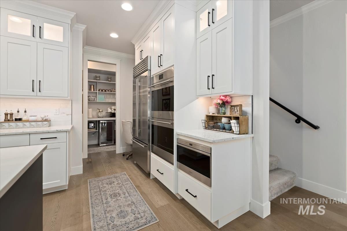 4696 N Legacy Woods Pl